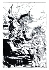 FFII_Novelisation_Amano_Illustration_7