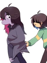 Let&#039;s Go Home Together 2
