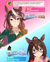 draw