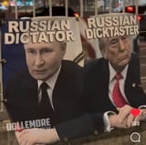 russian dicktaster