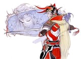 Warrior_of_Light_like_Dissidia&#039;s_Alt