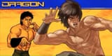 bruce lee World Heroes