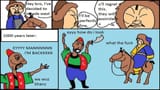 Chug mongol