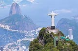 brazill