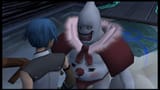 star ocean 3 santa