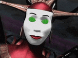 hex masks