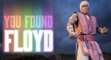 floyd