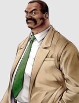 big dan