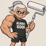 20250713_1351_Inkling with Muscular Arm_simple_compose_01k02ejtjzf5c9q6kv9ep7cdqr