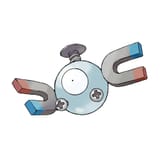 magnemite