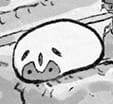 faputa fluff blob