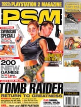 PSM
