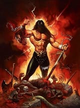 Manowarrior