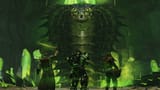 Fallout Gleaming Depths