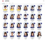 japanese national football team