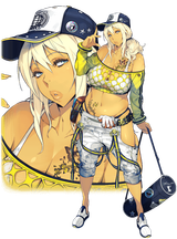__rinalia_kuo_super_robot_wars_and_1_more_drawn_by_watanabe_wataru_character_designer__a6cc39ae0e3cdc4f886fff038e0cca5b