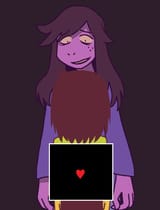 What were you two talking about
