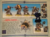 Alpha Legion