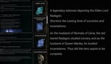 Greater Will is the Primeval Current, Radagon wanted to control Gold and Shadow