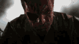 venom-snake-scream