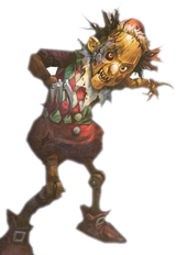 Lookit this dood