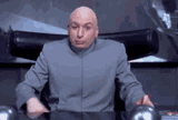 one million