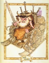 Mad Hamish