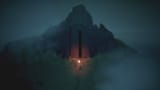 Below-review