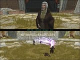 Kreia returns