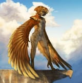 harpy
