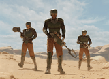 Classic NCR Rangers