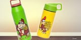 hydrate-with-these-nintendo-store-exclusive-donkey-kong-and-diddy-kong-water-bottles-game-rant-feature