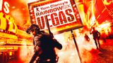 Rainbow Six Vegas