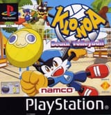 Klonoa-Beach-Volleyball-Namco-10964-30