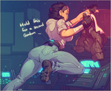 __alyx_vance_half_life_and_1_more_drawn_by_justrube__fdc1d0423d7cba313051857ffca43e18