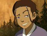 katara smug