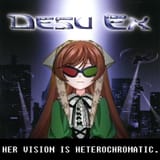 desu ex