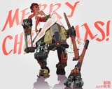 __alyx_vance_and_d0g_half_life_drawn_by_lart173__4a45a2d33972c863395c853cb0fe9367