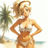 20250713_2106_Beachside Character Pose_remix_01k02jtee3fct8dmmpe107ypn6