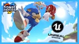 Sonic Heroes Remake