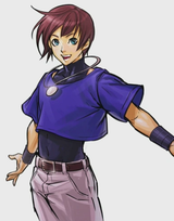 KOF02UM-Chris2
