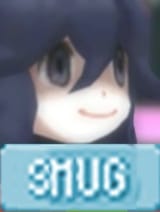 smug type