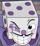 king dice