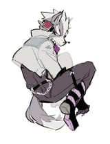 wolf