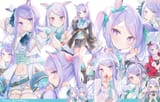 __mejiro_mcqueen_umamusume_drawn_by_moko_mokochisa__a6c7552c938a003d1fa9a0ae82cae2eb