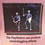 playstation