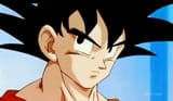 Son Goku