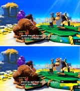 bananza cranky