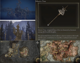 Scarlet Aeonia created a Crucible