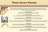 planets